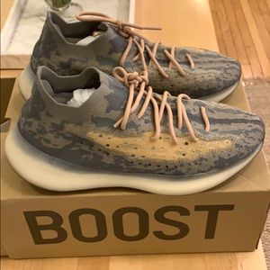 Yeezy Boost 380 FX9764